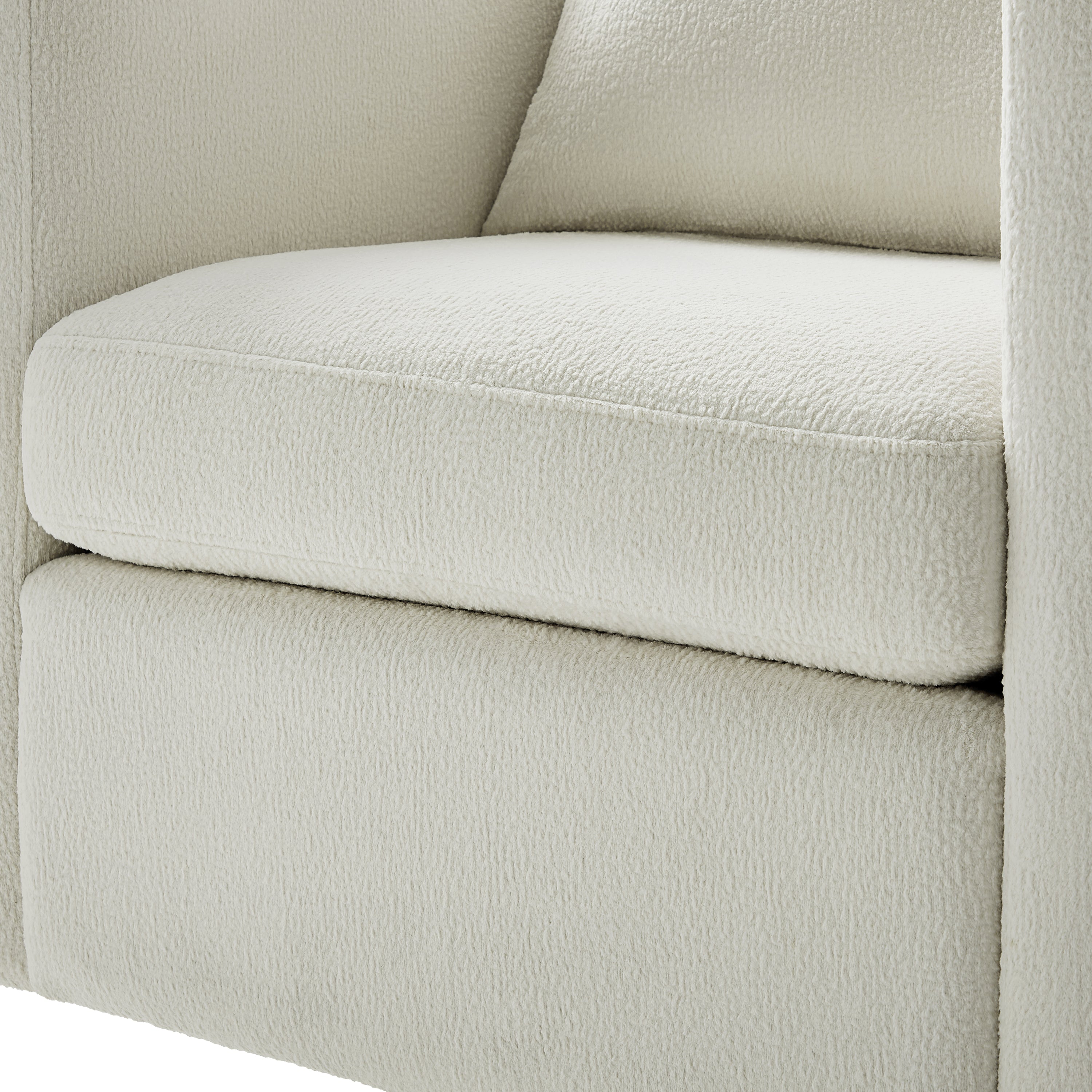 Sutton Swivel Chair