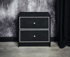 Jabir Accent Table