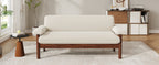 Modern Loveseat Sofa