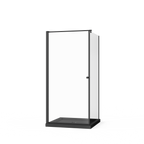 Goodyo Shower Enclosure 36 in.D x 36 in.W x 72 in.H