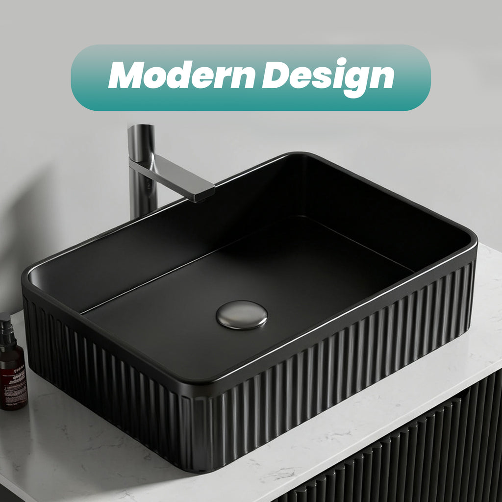 BB17 Integrated Bathroom Vanity