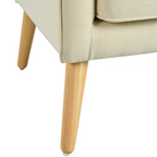 Mid-Century Modern Armchair