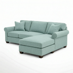 Irlanda Sectional