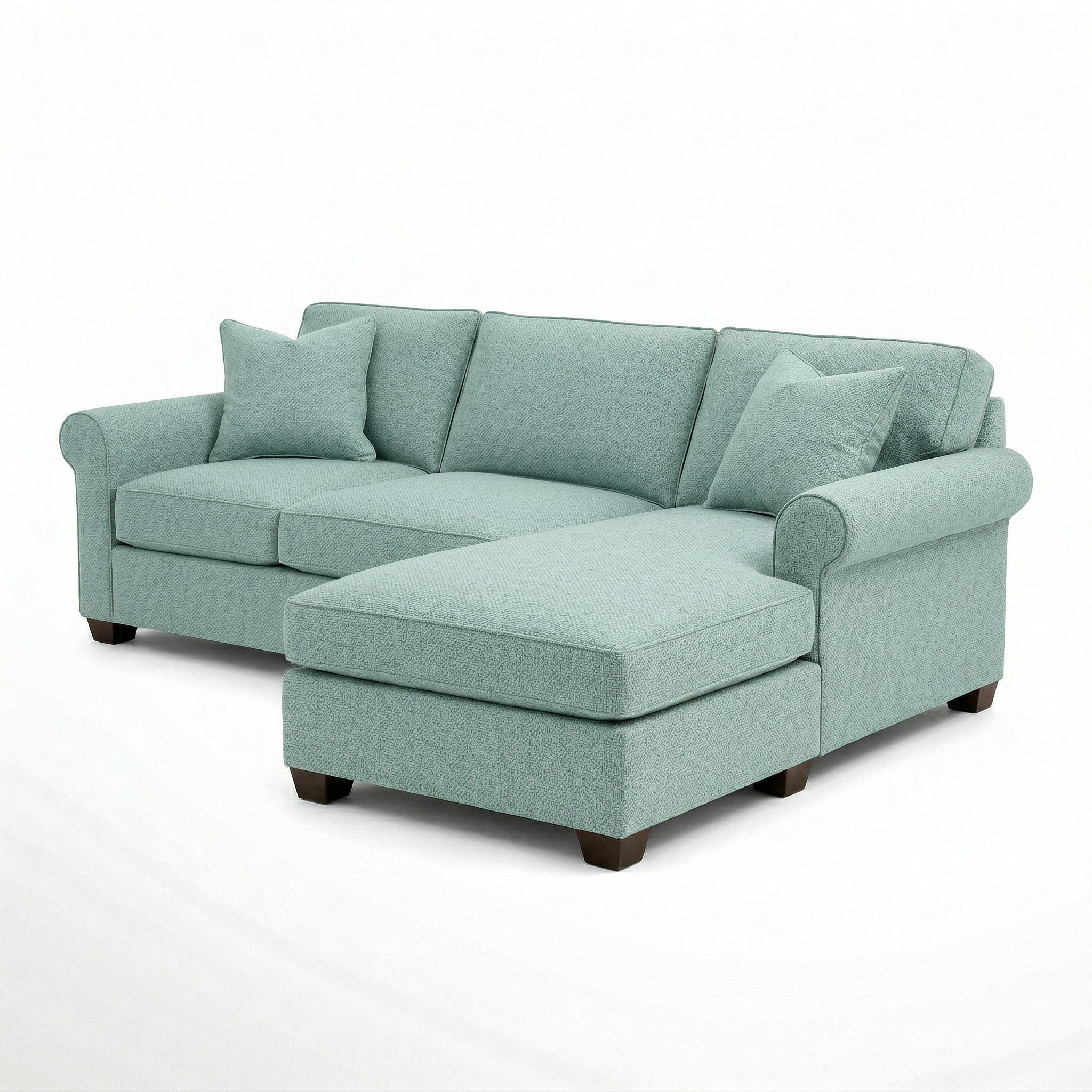 Irlanda Sectional