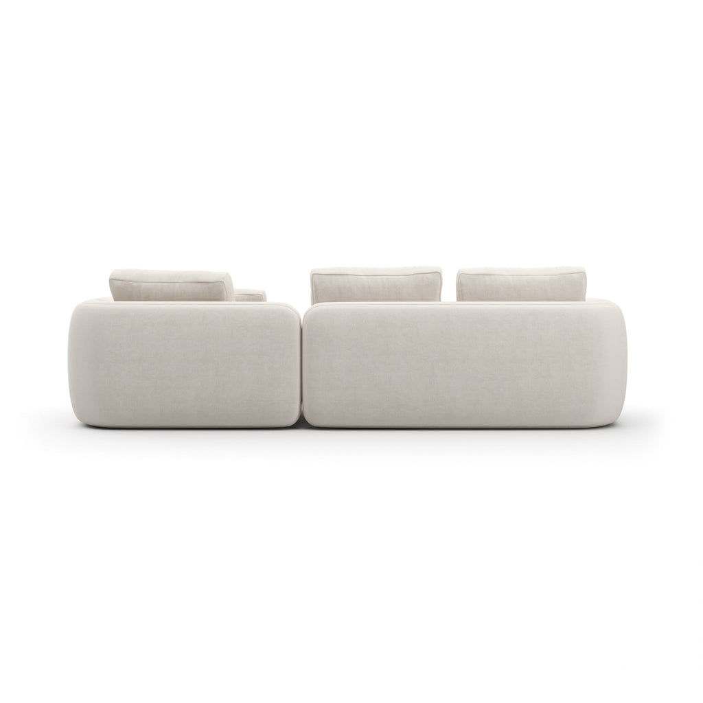Overlap Sectional