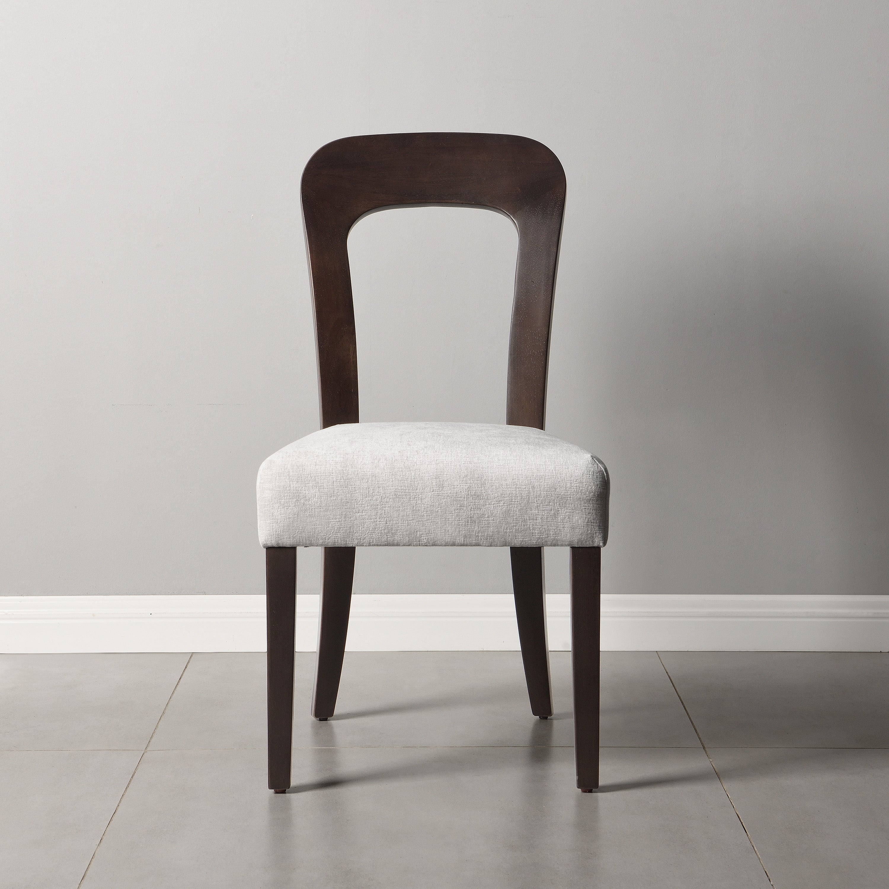 Dining Chairs Set of 2, Upholstered Kitchen Side Chairs