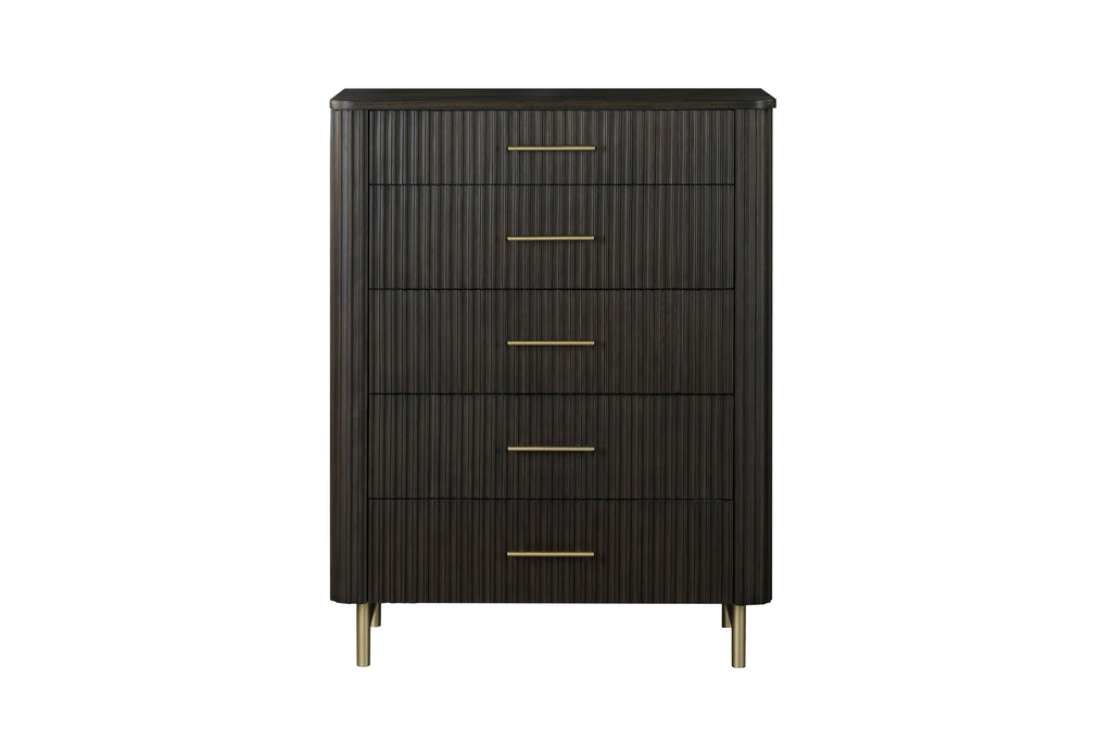 Clayten Espreeso Finish Chest