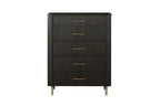 Clayten Espreeso Finish Chest