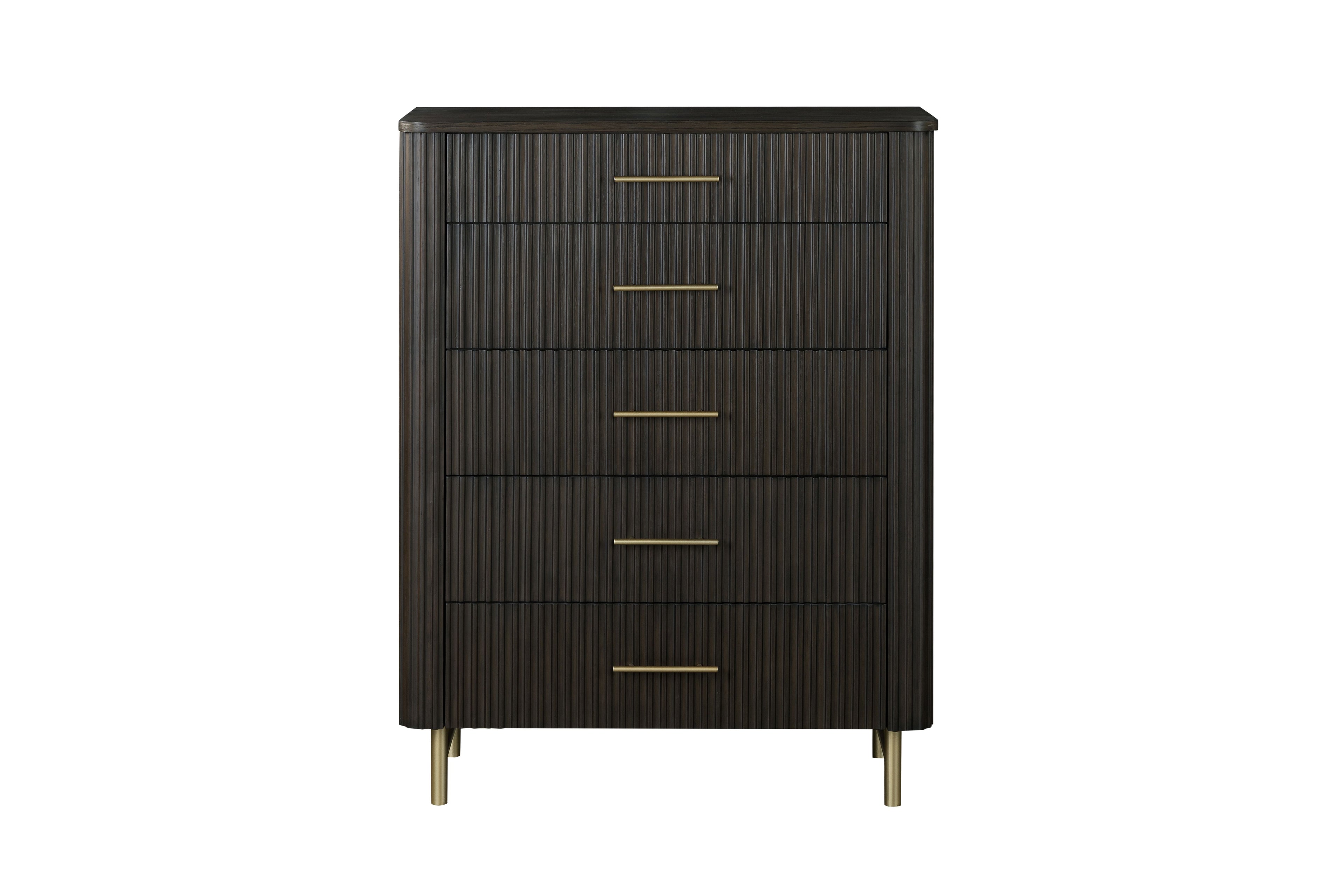 Clayten Espreeso Finish Chest
