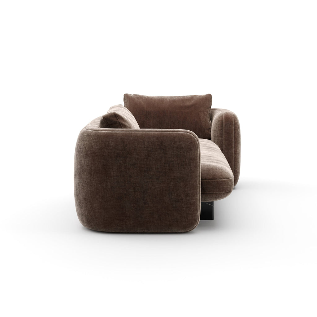 Overlap Chaise