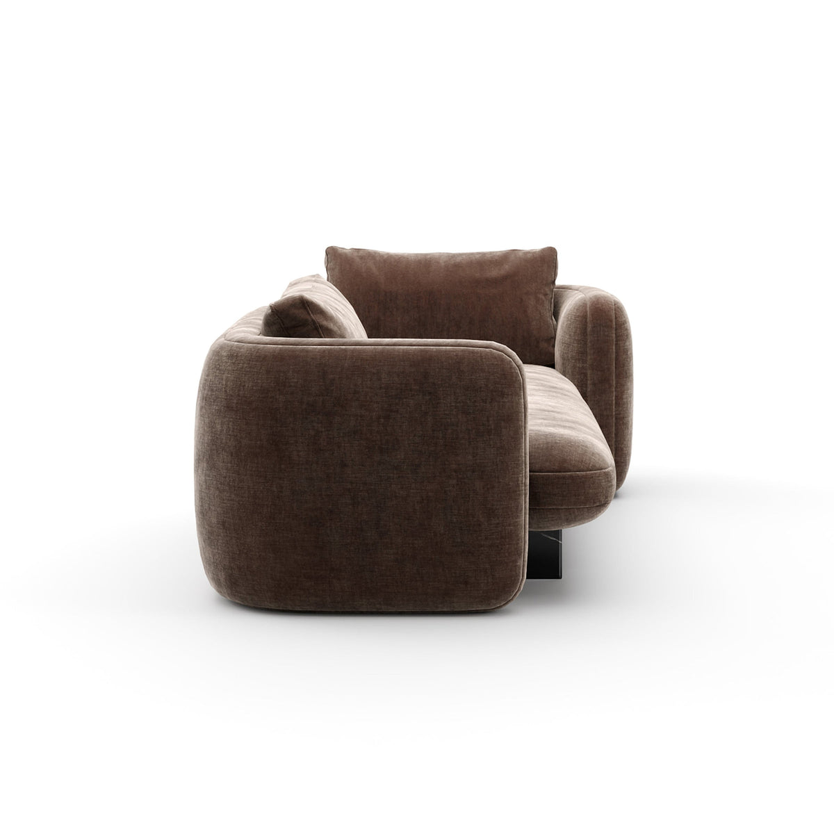 Overlap Chaise