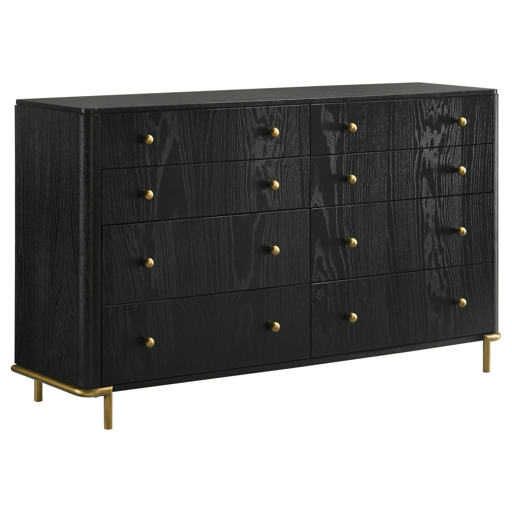 Anser Modern Bedroom Set