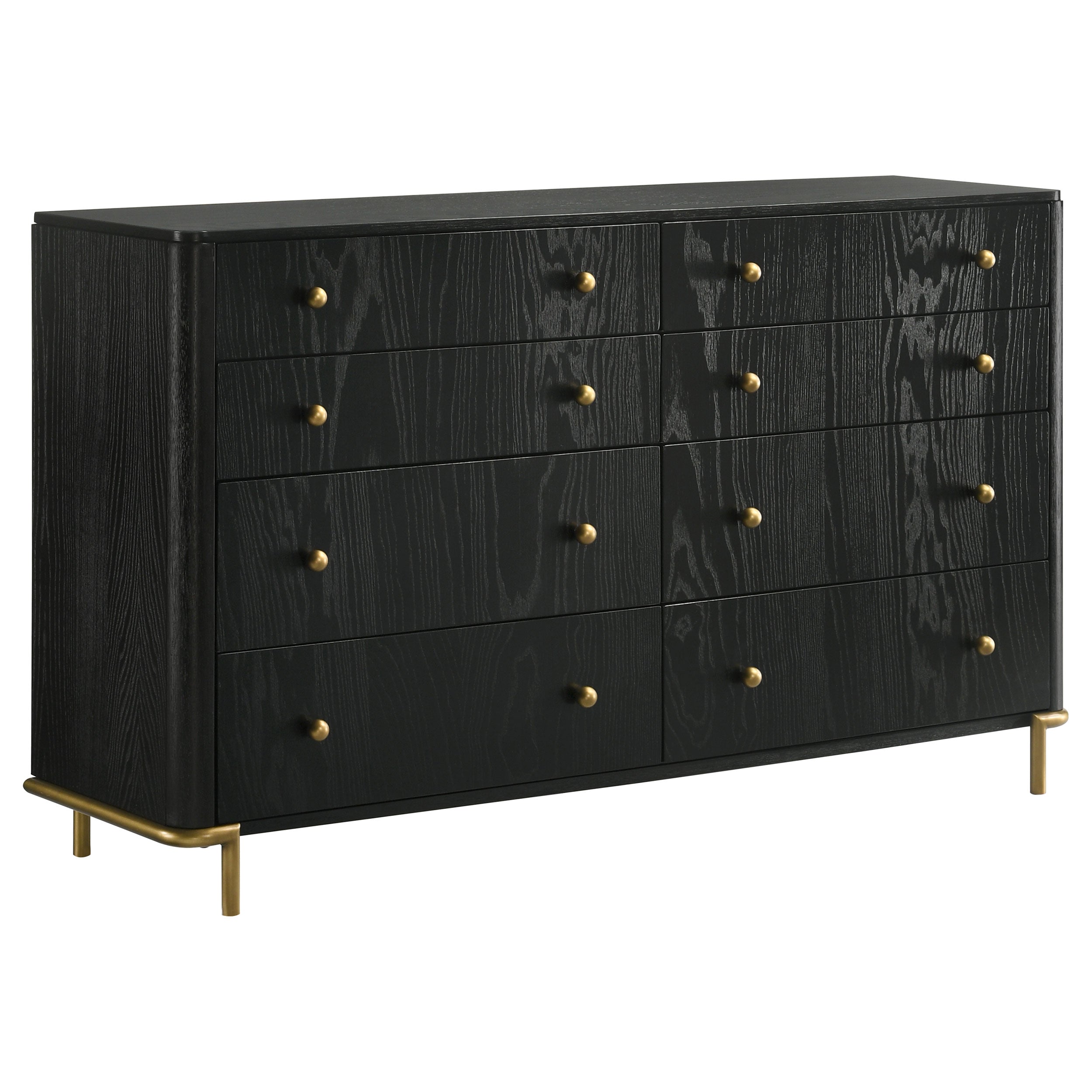 Anser Modern Bedroom Set