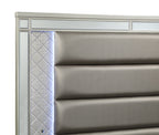Modern Luxury Stunning Queen Bed