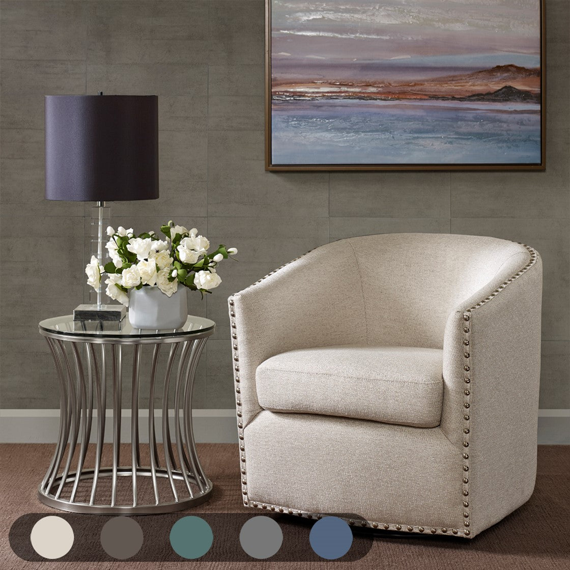 Swivel Chair