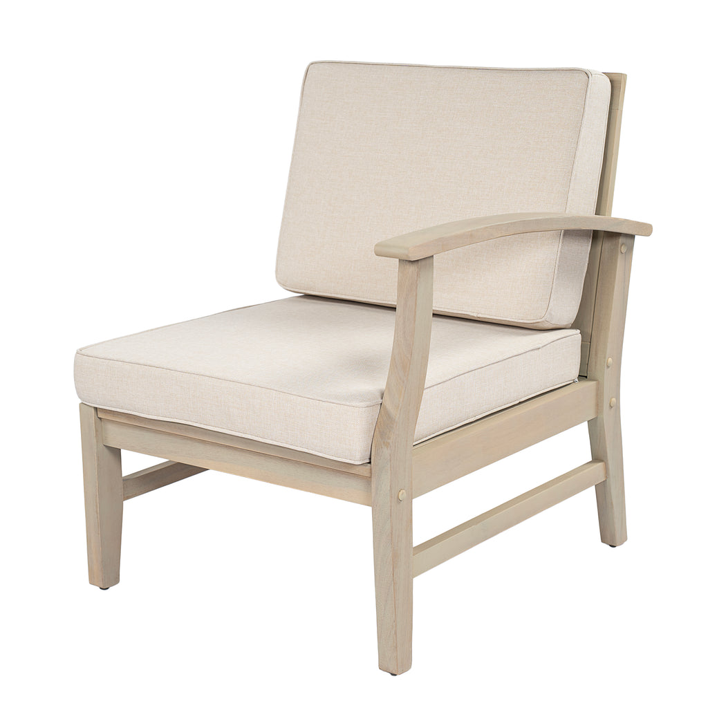 Perla 6-Pcs Sofa Set