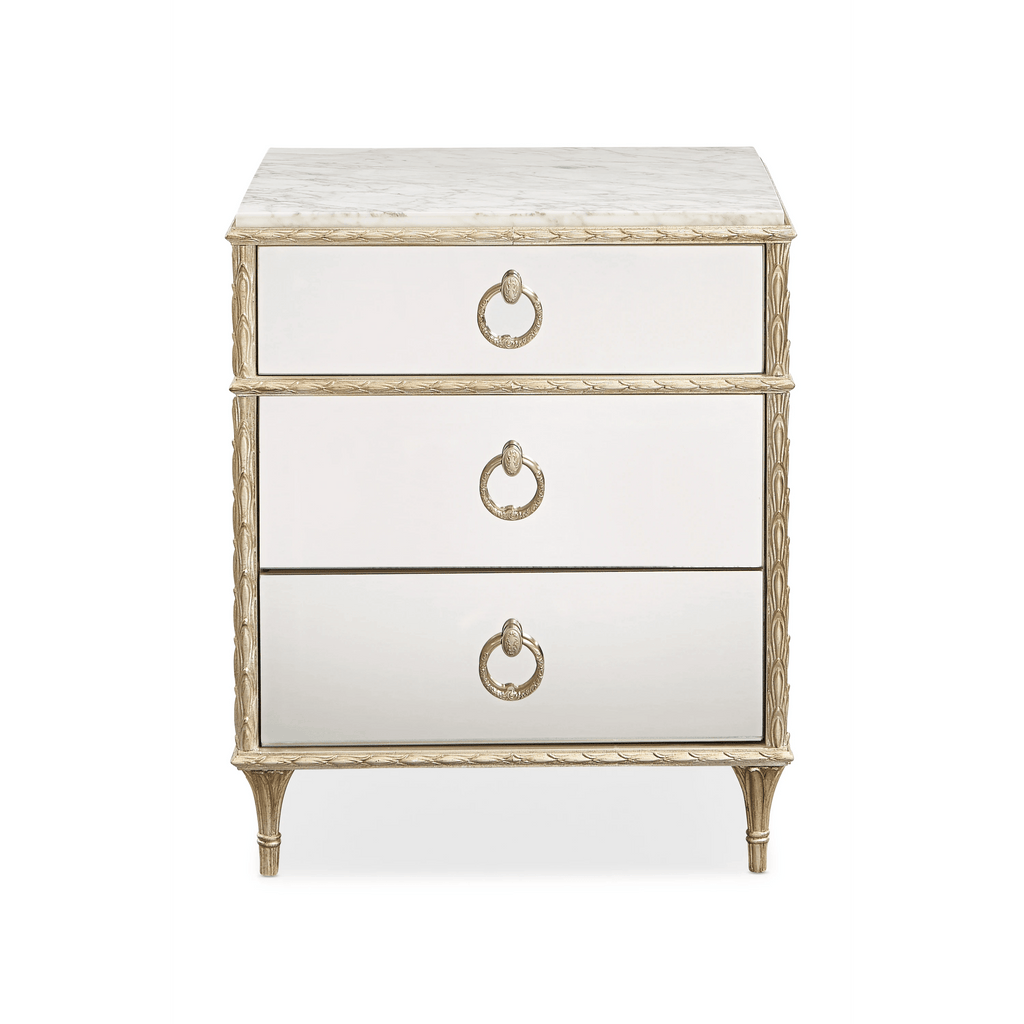 Fontainebleau Nightstand