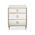 Fontainebleau Nightstand