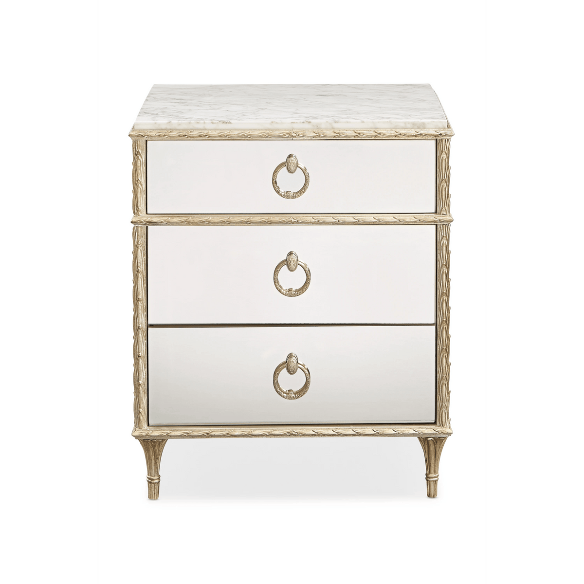 Fontainebleau Nightstand