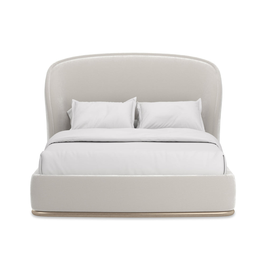 Opal Bed