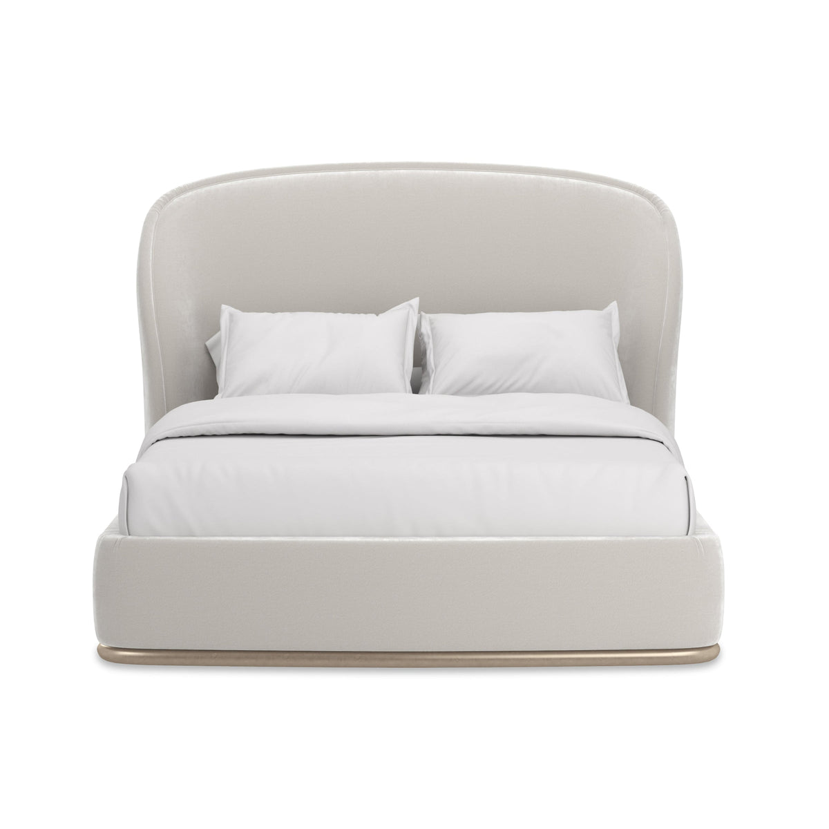 Opal Bed