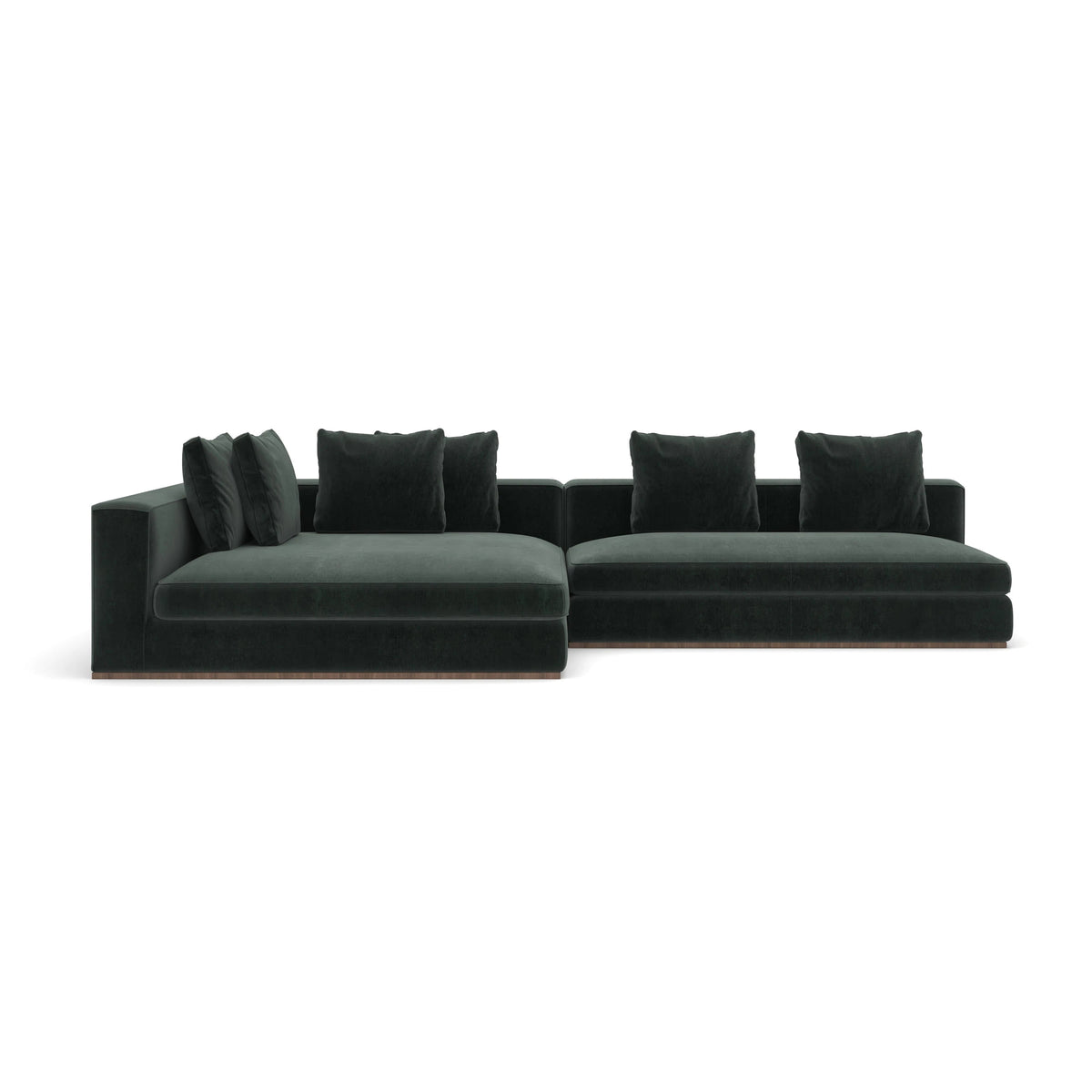 Bello Sectional