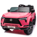 Lexus GX550 24V 2-Seater Kids Ride On Car
