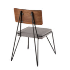 Loft Mid-Century Modern Chair