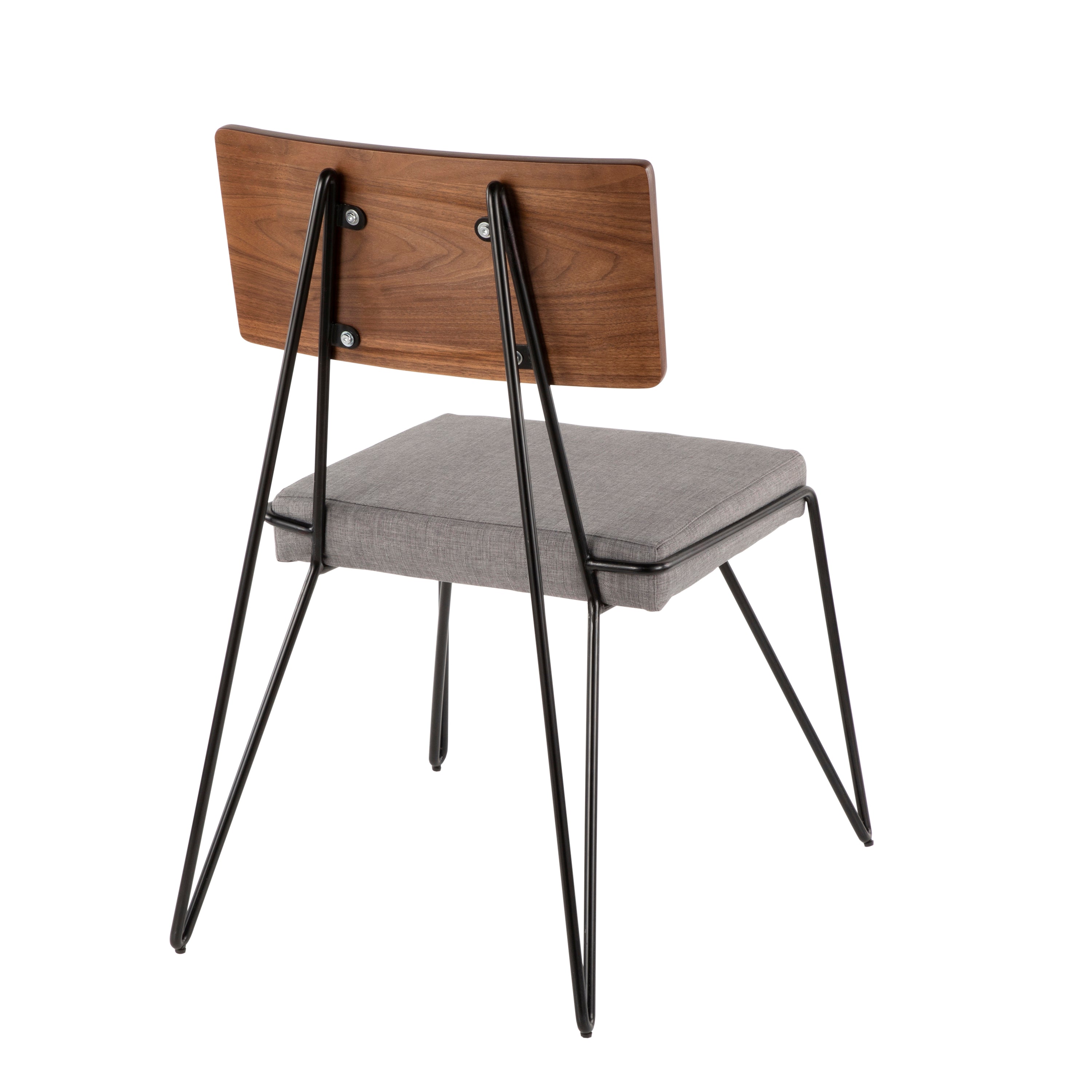 Loft Mid-Century Modern Chair
