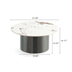 Alondra Modern Coffee Table