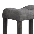 Counter Height Dining Stool Set of 2