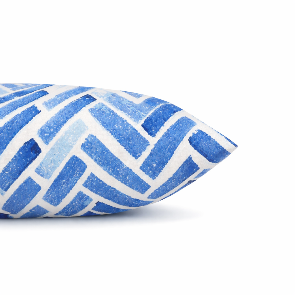 2 Pack Outdoor Throw Pillows