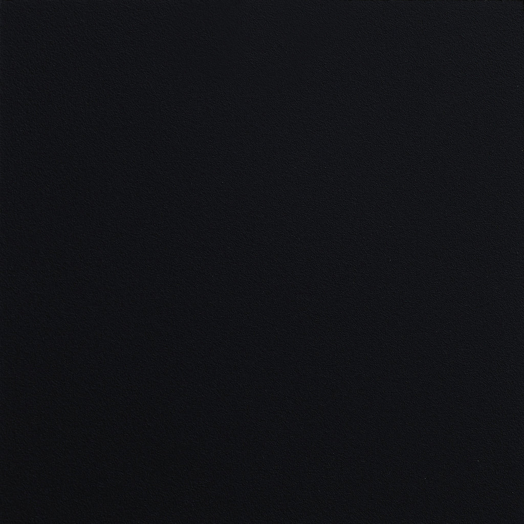 Black Full Platform Bed
