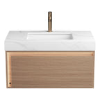 NYAH 36'' Bathroom Vanity & Sink
