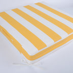 24x24 Inch Outdoor Deep Seat Cushion Set