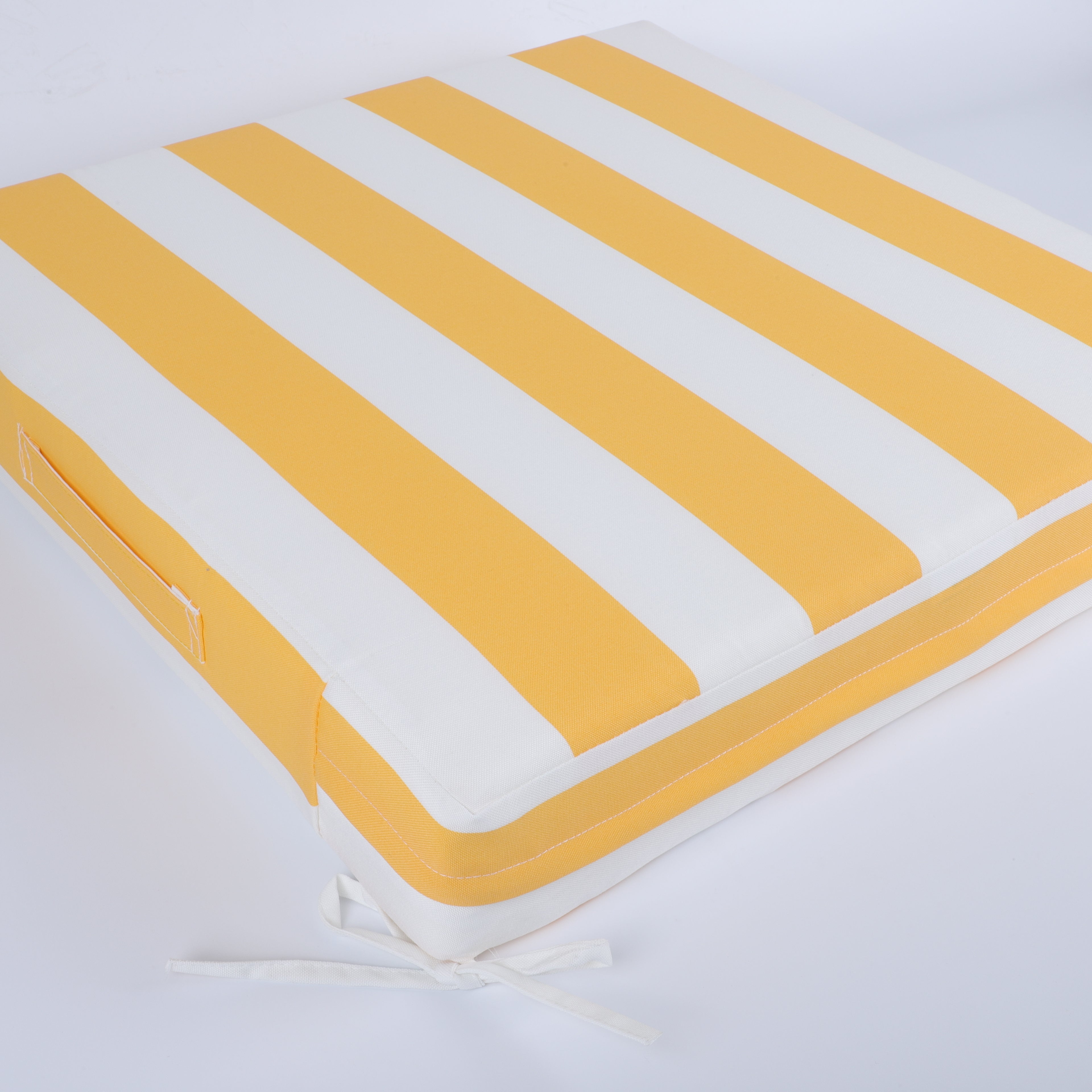24x24 Inch Outdoor Deep Seat Cushion Set