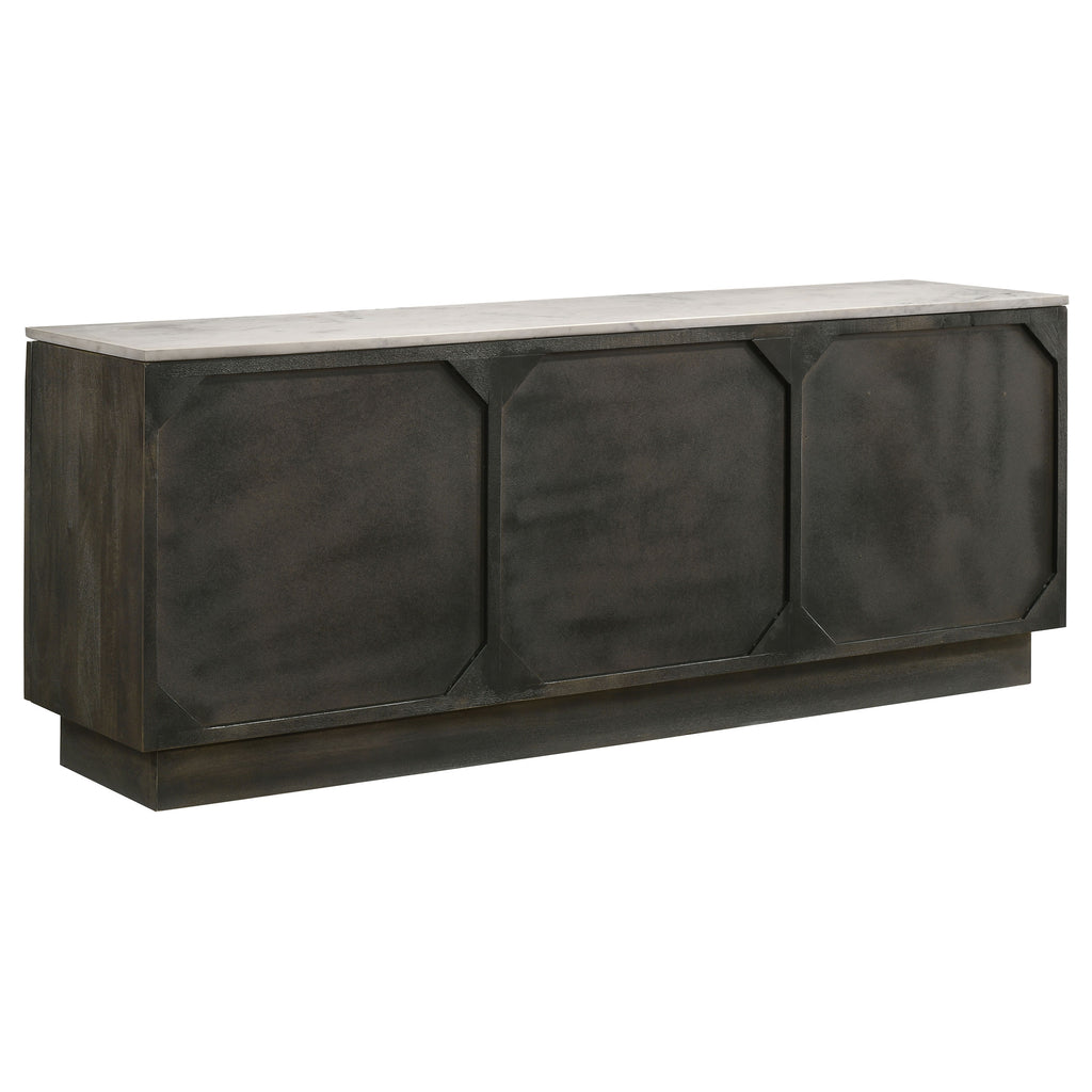 Metzger Tobacco Sideboard