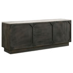 Metzger Tobacco Sideboard