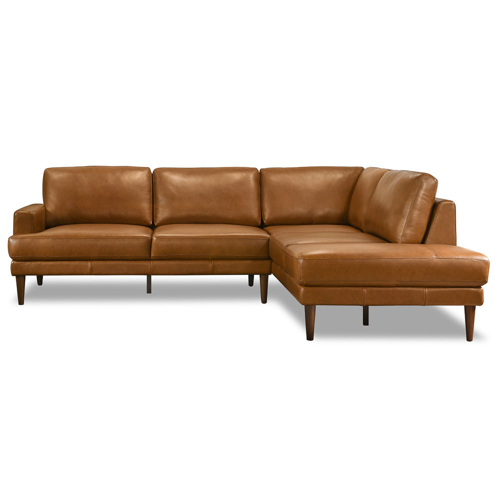Corbin Right-Facing Sectional Sofa