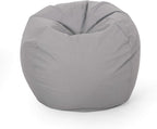 Chrisholm Light Bean Bag Chair
