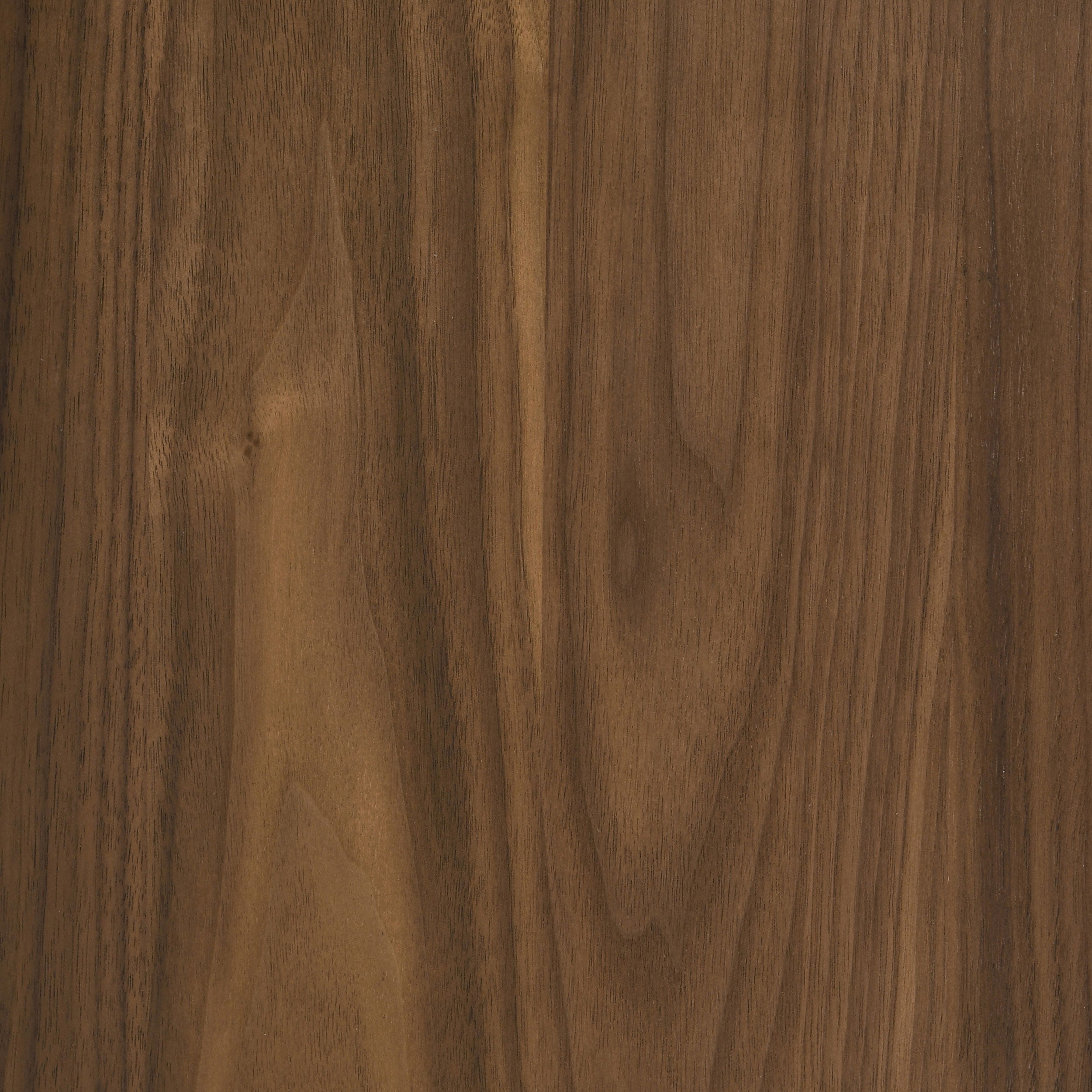 Bradley Round SmartTop End Side Table Smokey Grey and Brown-