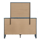 Daniel G1316-D-80 Dresser (Without Mirror)