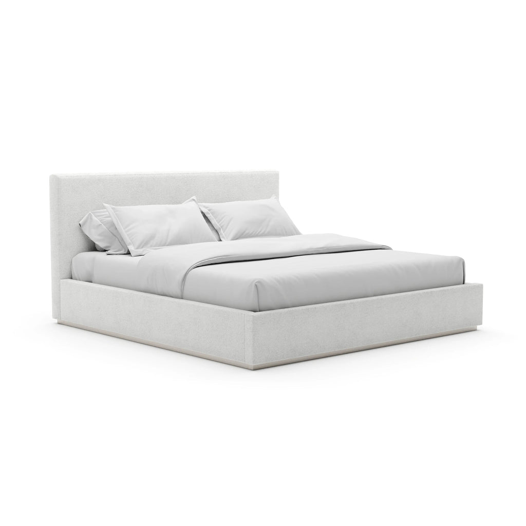 The Boutique Storage Bed