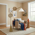 Lisbon Floor Lamp