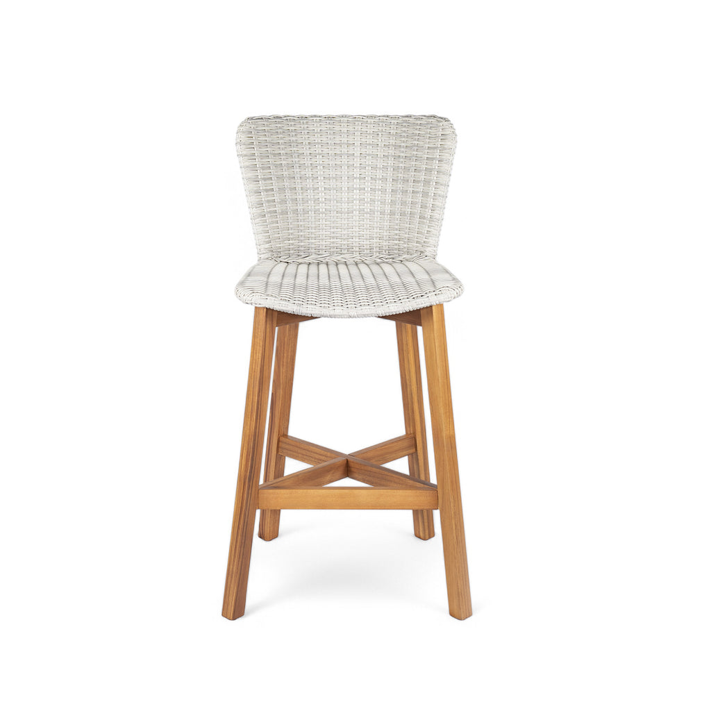Lymington Outdoor Bar Stool