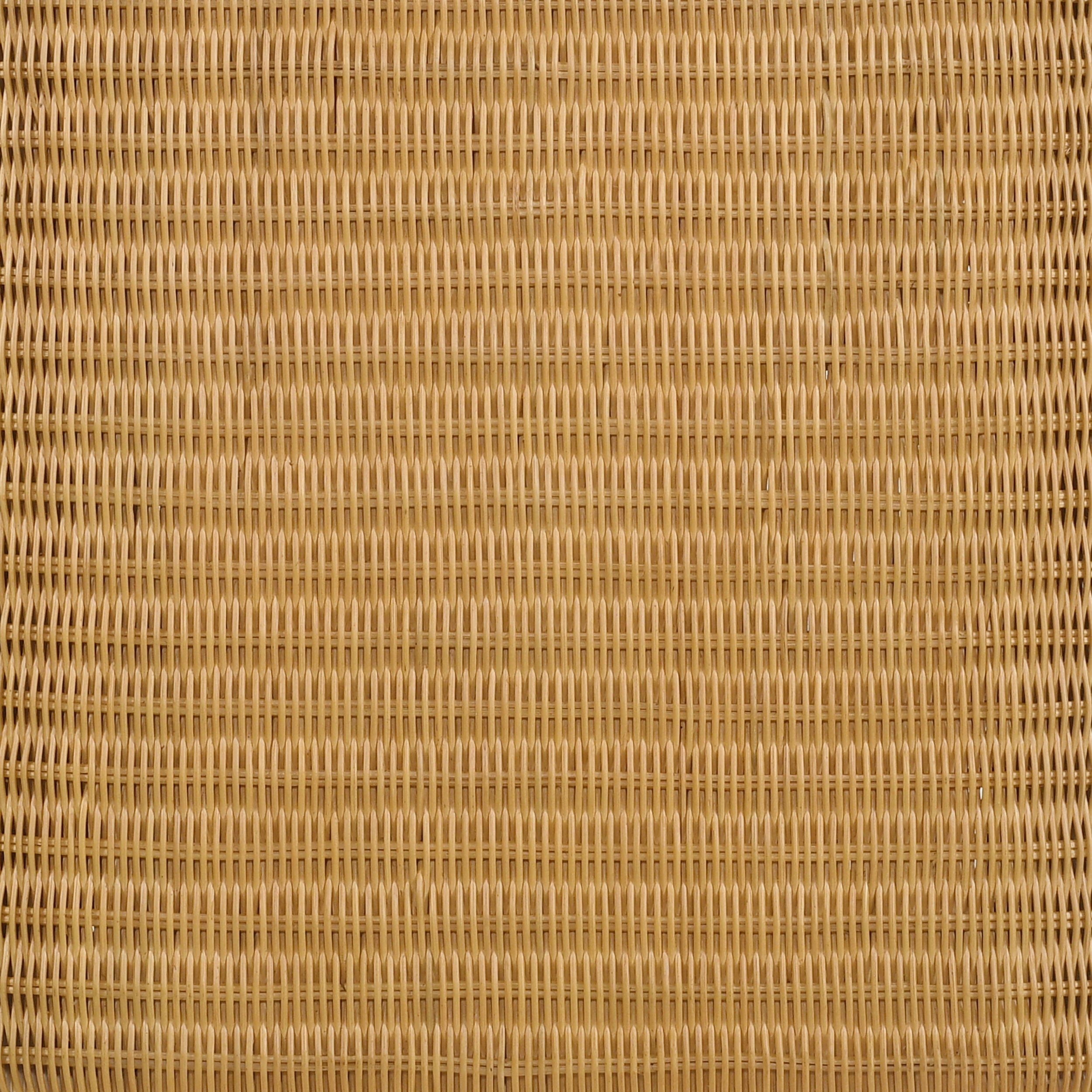 Cahya Square Woven Rattan End Table Natural-CoasterEssence