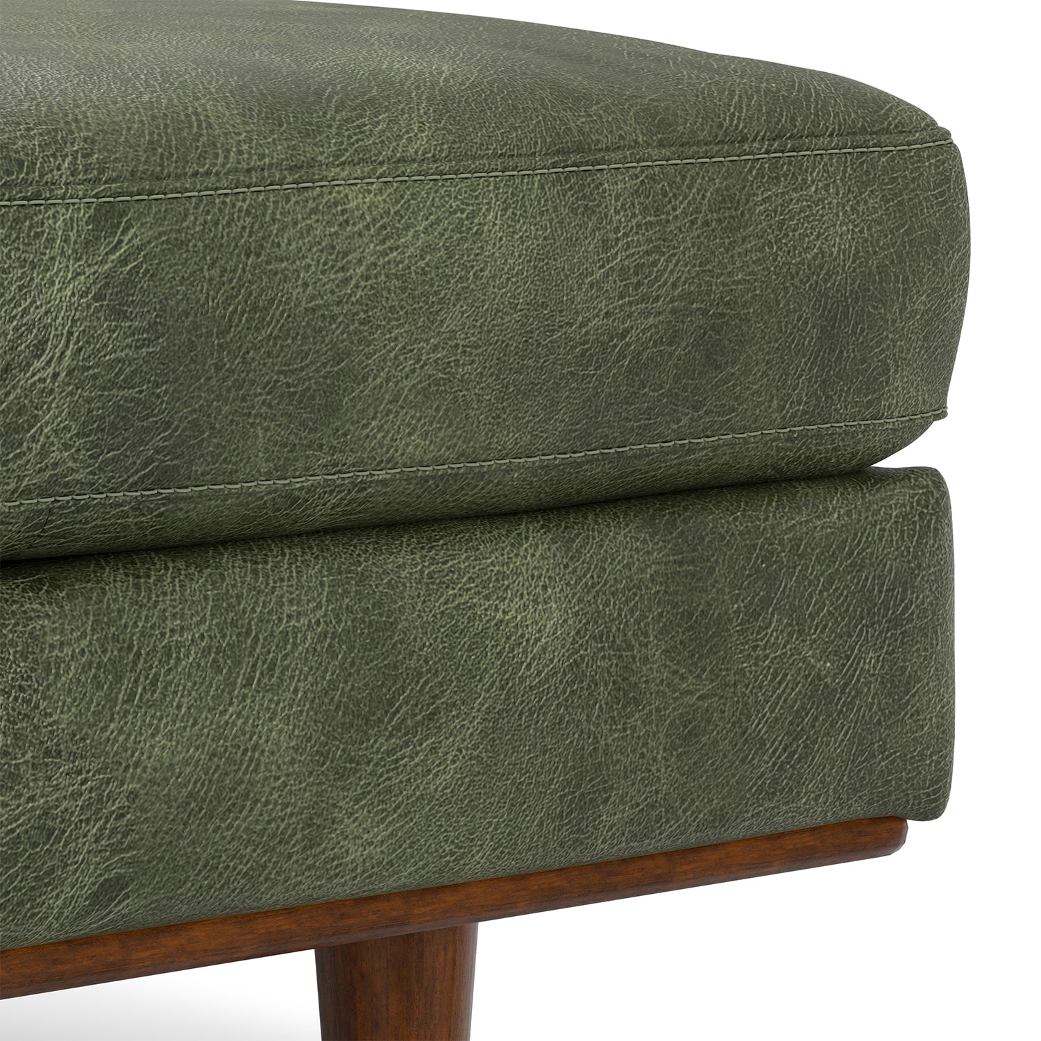 Morrison Ottoman