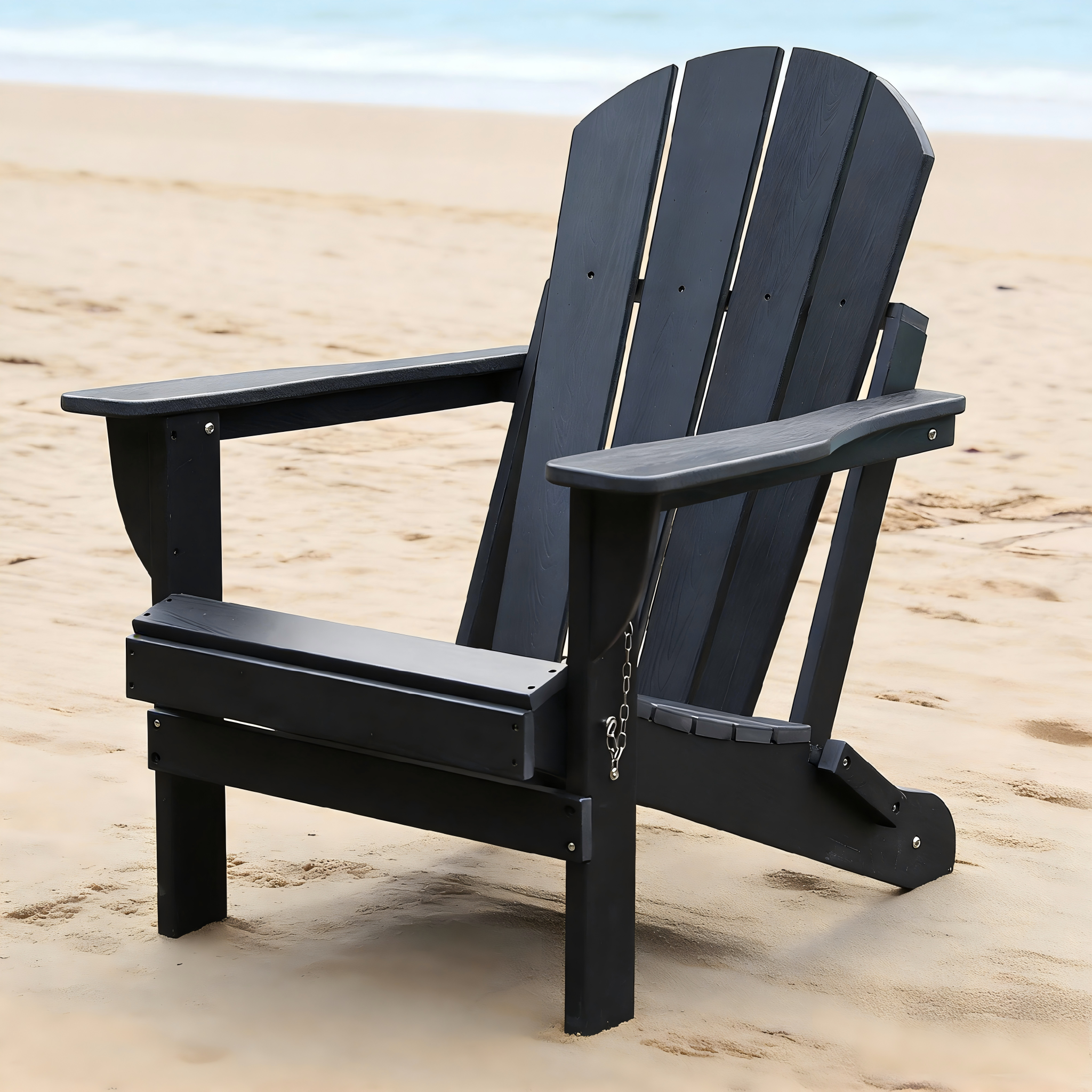 Adirondack Folding Chair