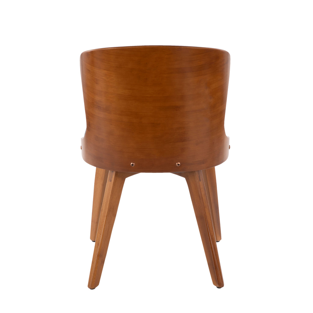 Bocello Mid-Century Chair