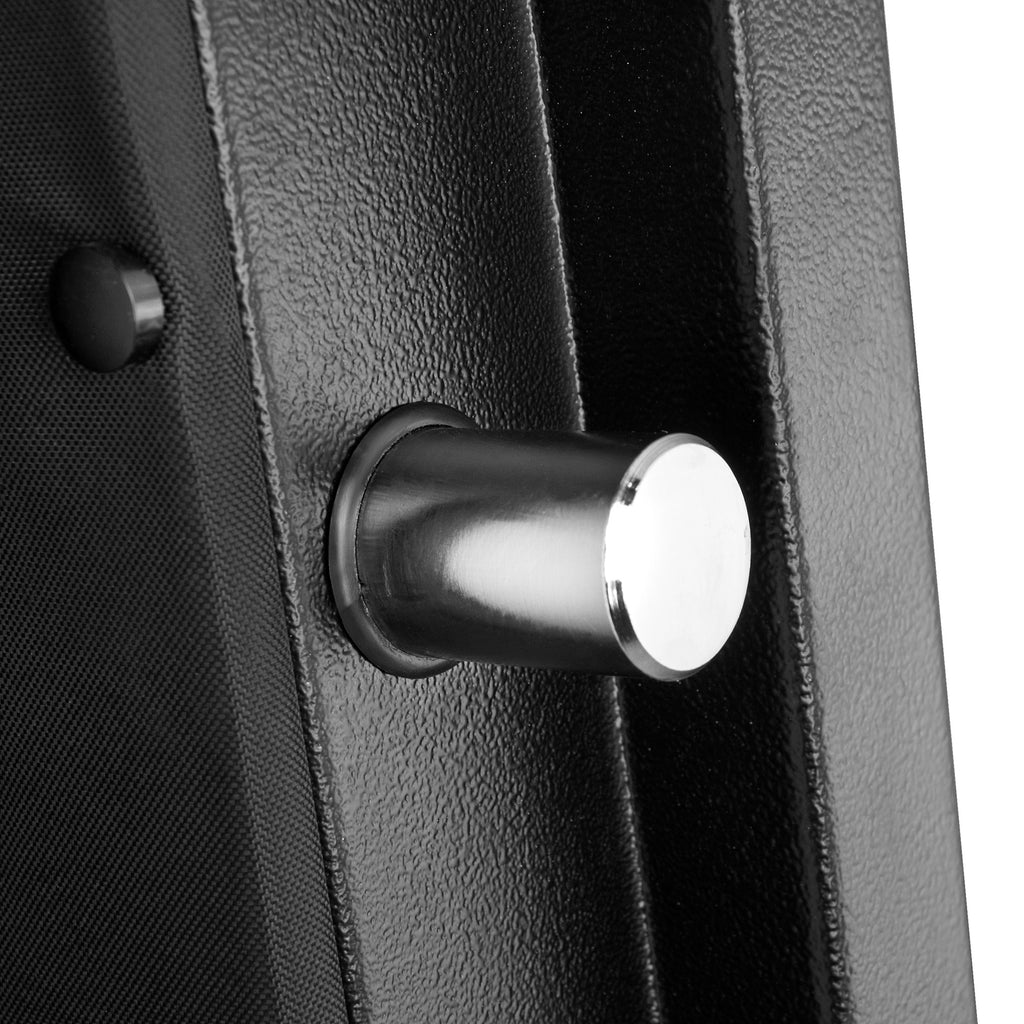 8.47 Cubic Ft Tall Fireproof Safe Vault